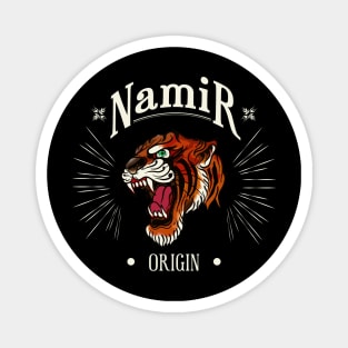 Namir Origin Magnet